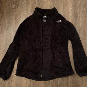 Girls North Face Jacket